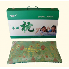 北京木稷科技发展有限公司-儿童健康木稷枕